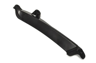 Mitsubishi Front Bumper Air Intake Cover - Evo 9