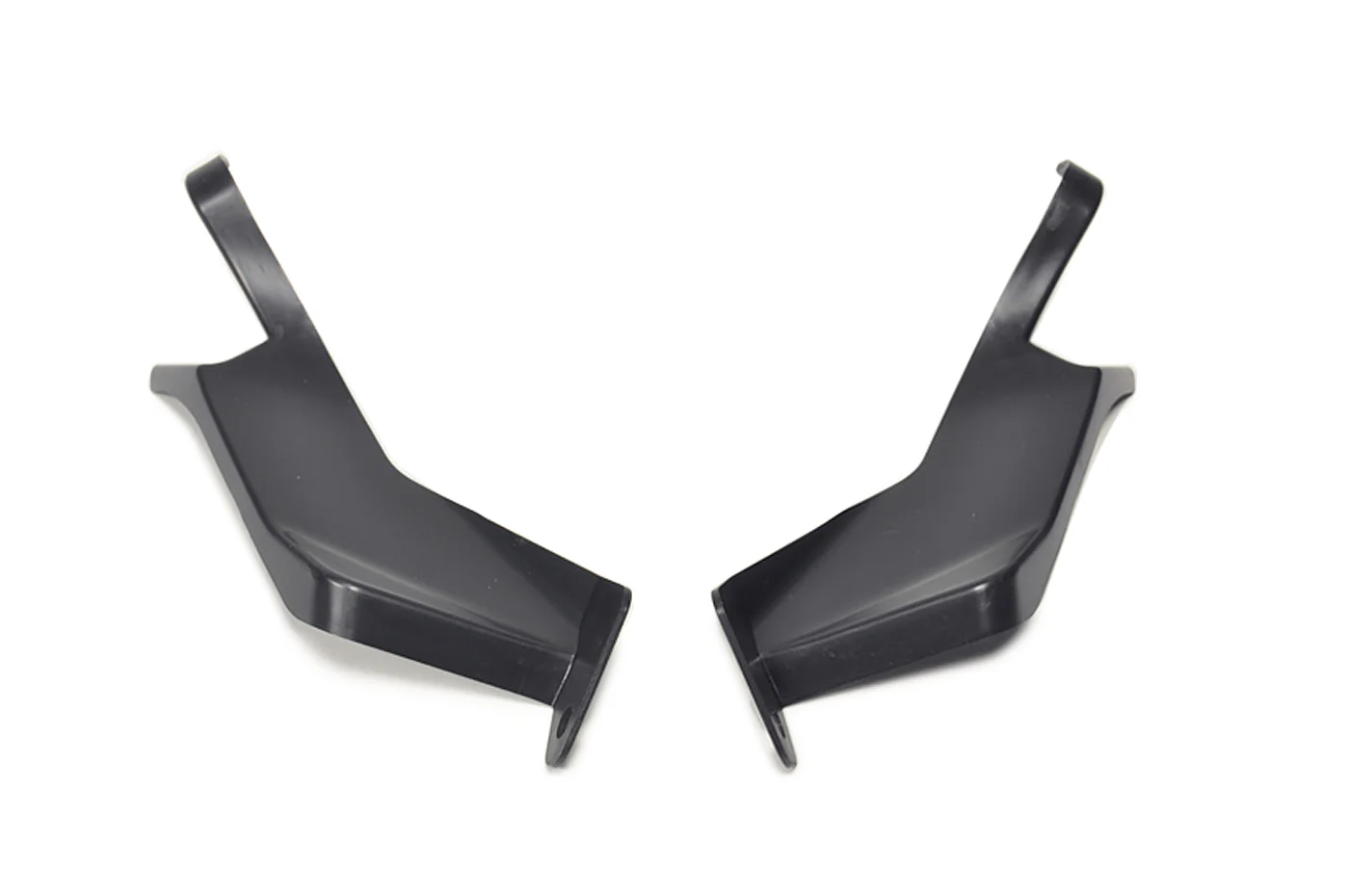 Mitsubishi OEM Front Bumper Grille Cover Bracket for Evo 9