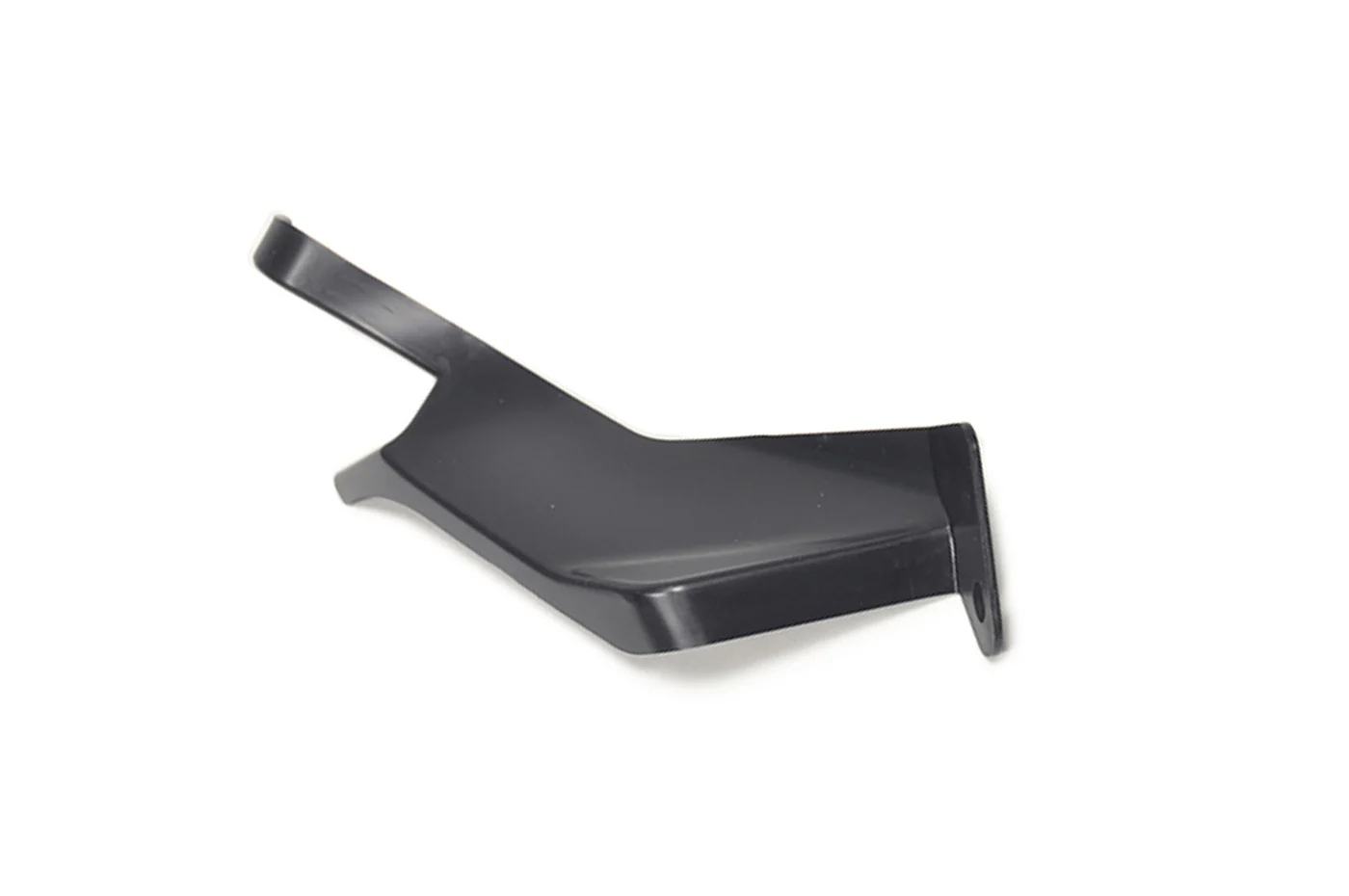 Mitsubishi OEM Front Bumper Grille Cover Bracket for Evo 9 - Image 2