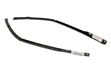 Mitsubishi Front Bumper Mounting Bracket - Evo 7/8/9