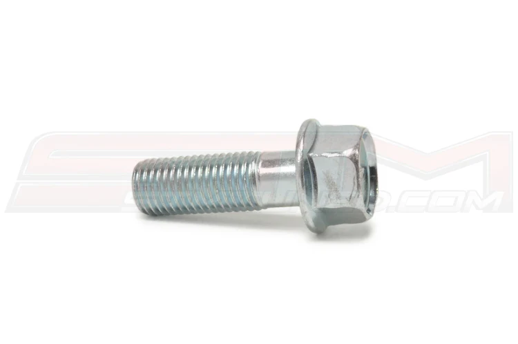 Mitsubishi OEM Front Case Oil Pump Bolt for 1G DSM 6-Bolt (MF140062) - Image 2