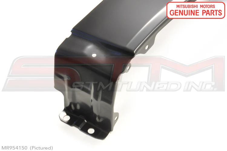 Mitsubishi Front Fender - Evo 7/8/9 - Image 4