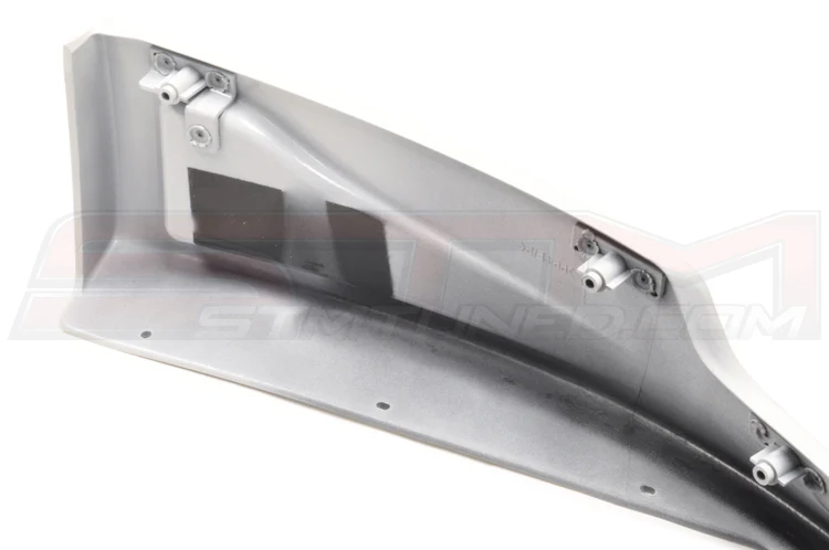 Mitsubishi OEM Front Lip for Evo 9 SE (6512A149WA) - Image 6
