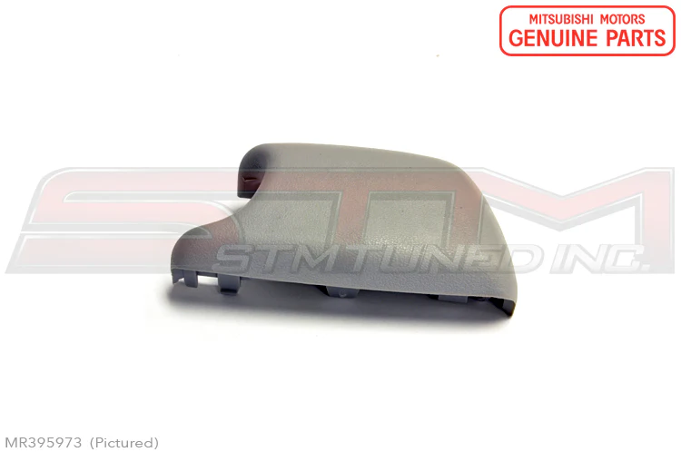 Mitsubishi Front Seat Belt Cover - Evo 7/8/9 - Image 2