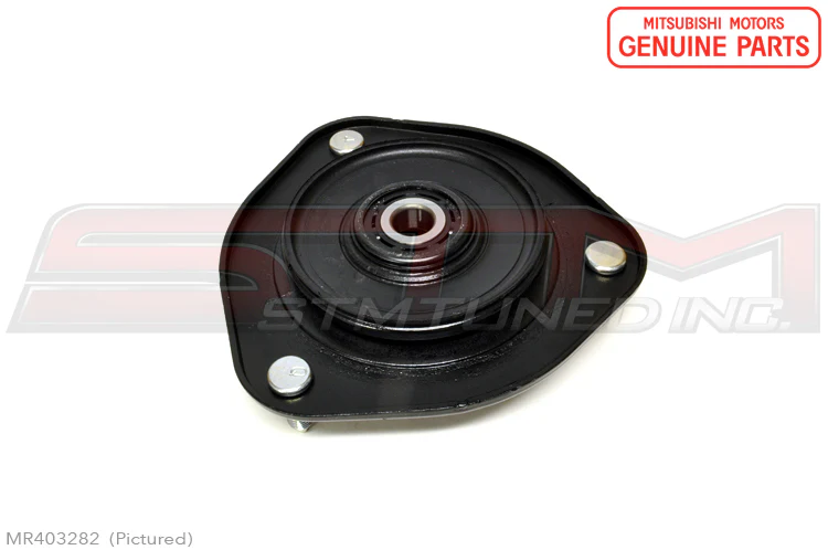 Mitsubishi Front Suspension Strut Top Mount - Evo 7/8/9 - Image 3