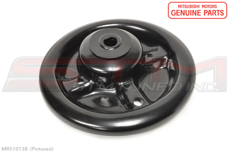 Mitsubishi Front Suspension Upper Seat - Evo 7/8/9 - Image 2