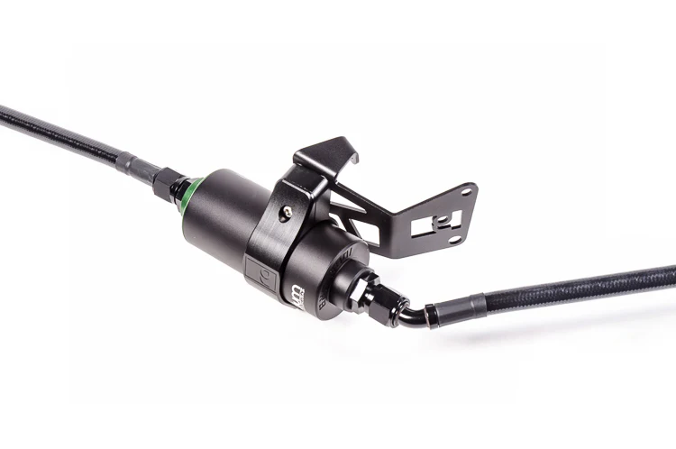Radium Fuel Feed Line Kit for Evo X - Image 2