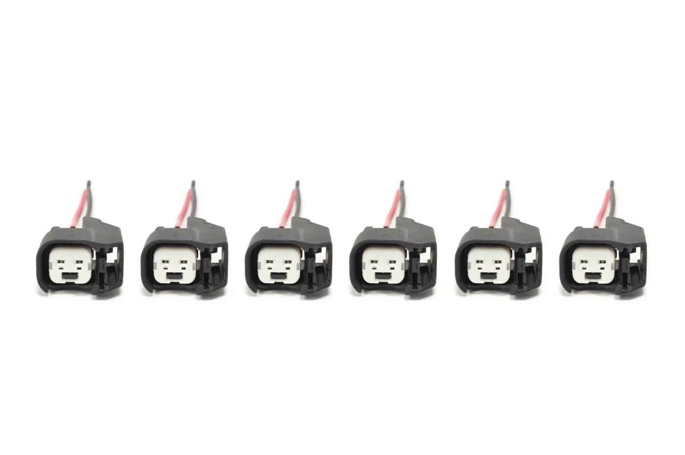 FIC Injector Pigtails USC to EV6 (PGT USC4 / PGT USC6) - Image 3