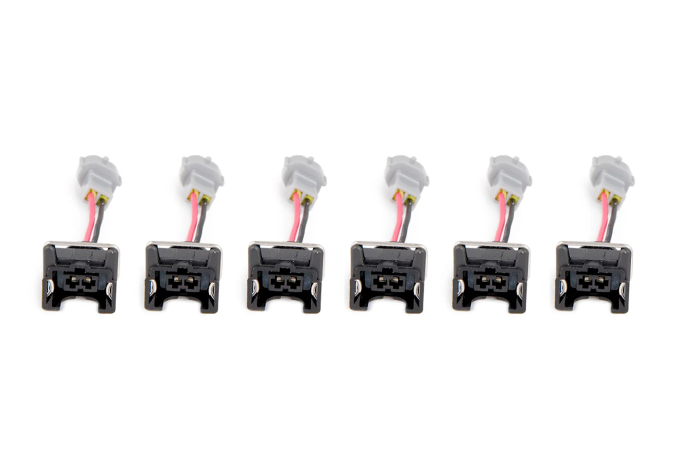 FIC Plug & Play EV1 to Denso Adaptors (PADPJtoD4 / PADPJtoD6) - Image 3