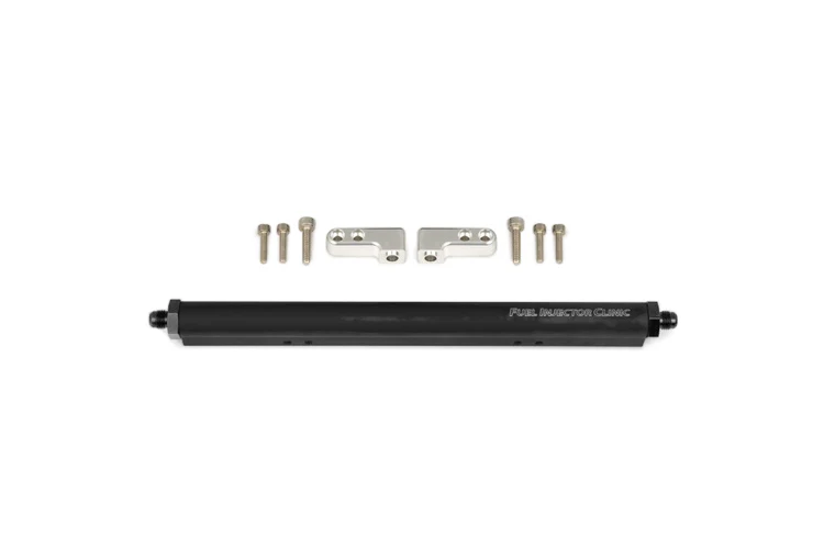 FIC Fuel Rail for Evo 7/8/9