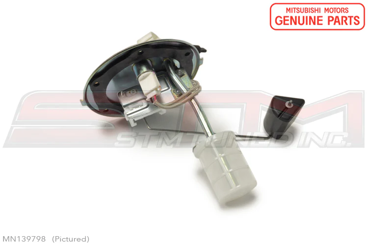 Mitsubishi Fuel Tank Gauge Unit for Evo 8/9 (MN139798) (Discontinued) - Image 3