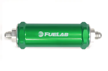 Fuelab 828 Series Fuel Filter (5" Long) - Image 7