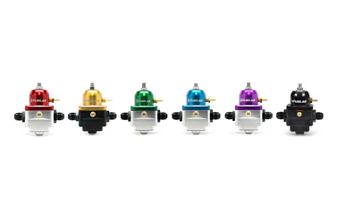 Fuelab Electronic FPR (For Prodigy Pumps)
