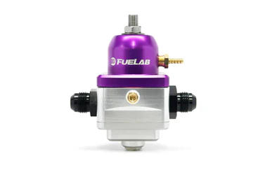 Fuelab Electronic FPR (For Prodigy Pumps) - Image 5
