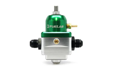 Fuelab Electronic FPR (For Prodigy Pumps) - Image 6