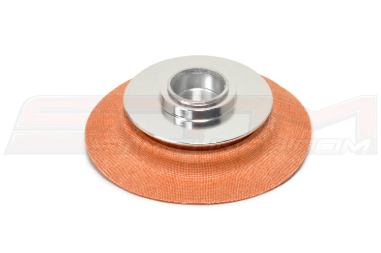 FUELAB FPR Diaphragm & O-Ring Rebuild Kit (14603) - Image 4