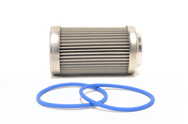 Fuelab Replacement Fuel Filter Element (For 818 3" Short Filter) - Image 3