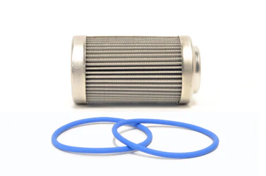 Fuelab Replacement Fuel Filter Element (For 818 3" Short Filter) - Image 4