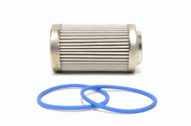 Fuelab Replacement Fuel Filter Element (For 818 3" Short Filter) - Image 5