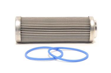Fuelab Replacement Fuel Filter Elements (For 828 5" Long Filter) - Image 3