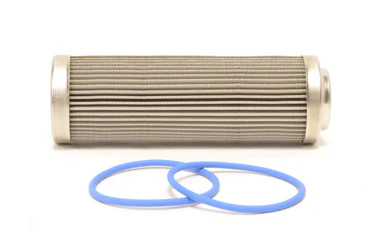 Fuelab Replacement Fuel Filter Elements (For 828 5" Long Filter) - Image 4