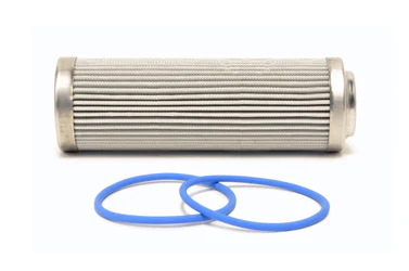 Fuelab Replacement Fuel Filter Elements (For 828 5" Long Filter) - Image 5