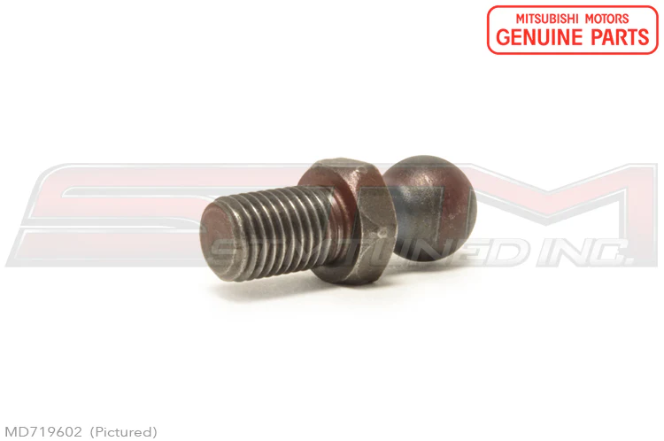 Mitsubishi Fulcrum Pivot Ball - 1G/2G DSM - Image 3
