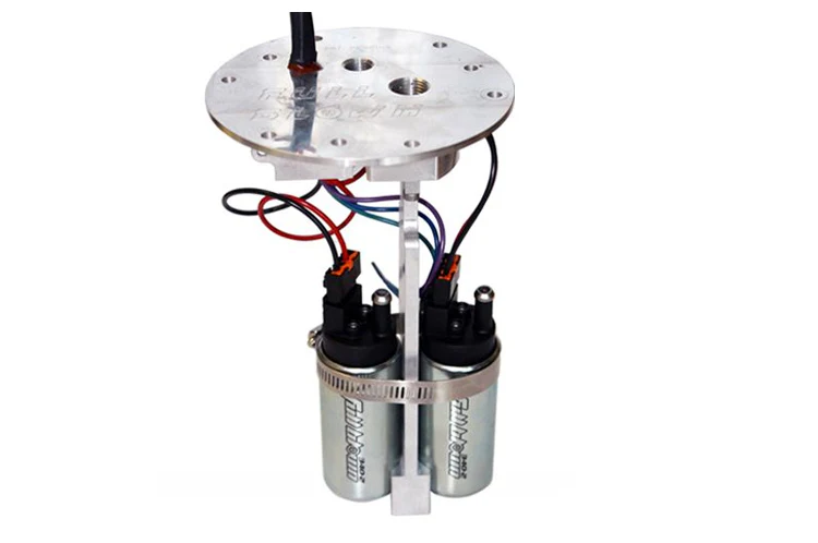 Full Blown Dual Fuel Pump Hanger for 3000GT/Stealth