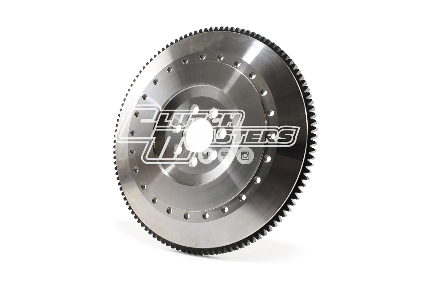 Clutch Masters Replacement Flywheels for Evo X (FW-110)