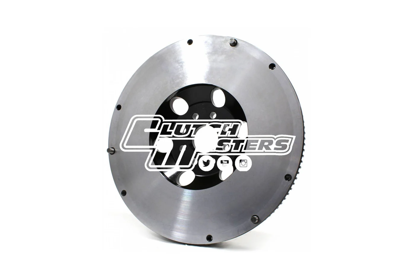 Clutch Masters Replacement Flywheels for 2JZ MK4 Supra (170) - Image 2
