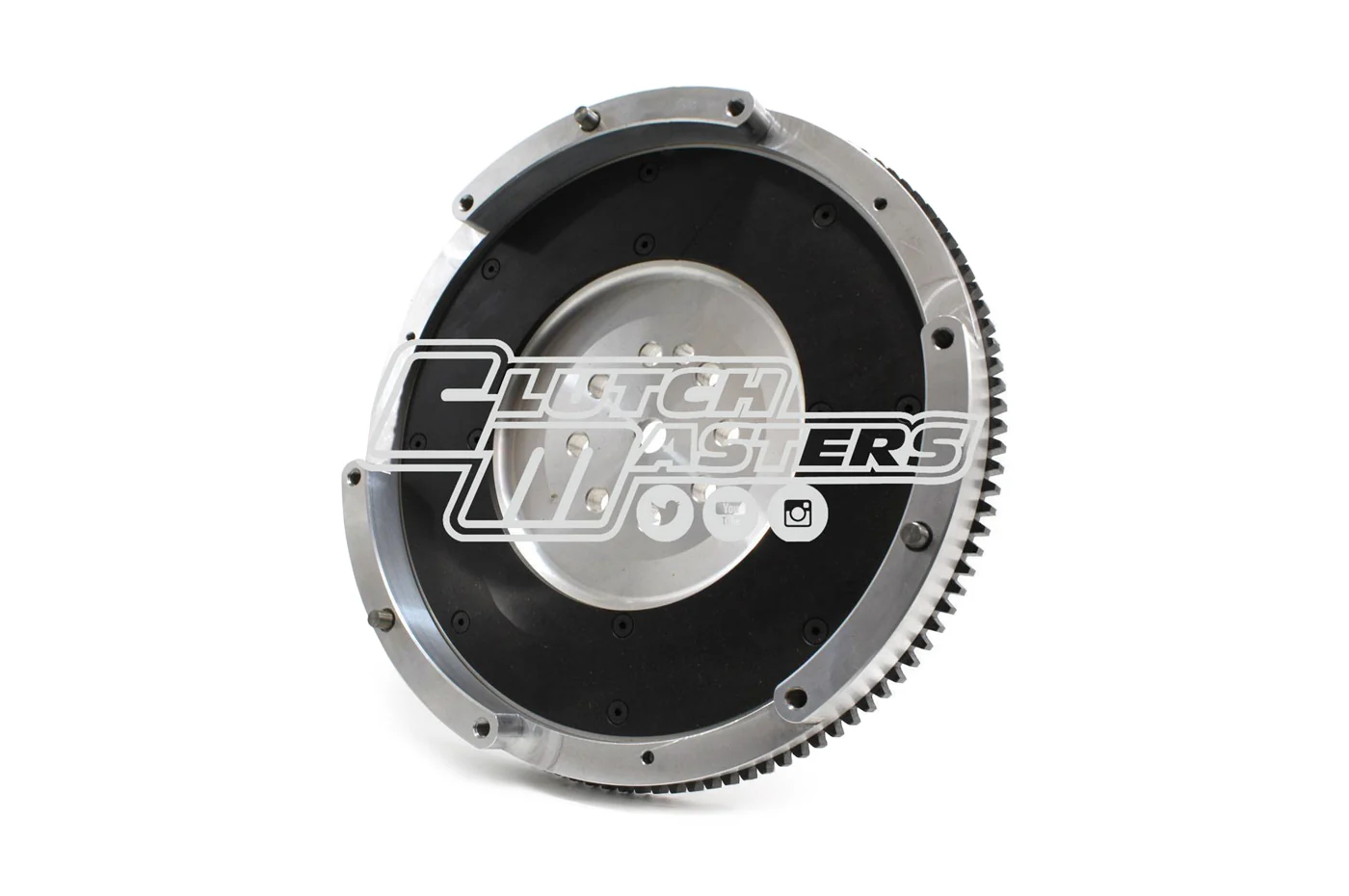 Clutch Masters Replacement Flywheels for 3000GT (FW-622) - Image 3