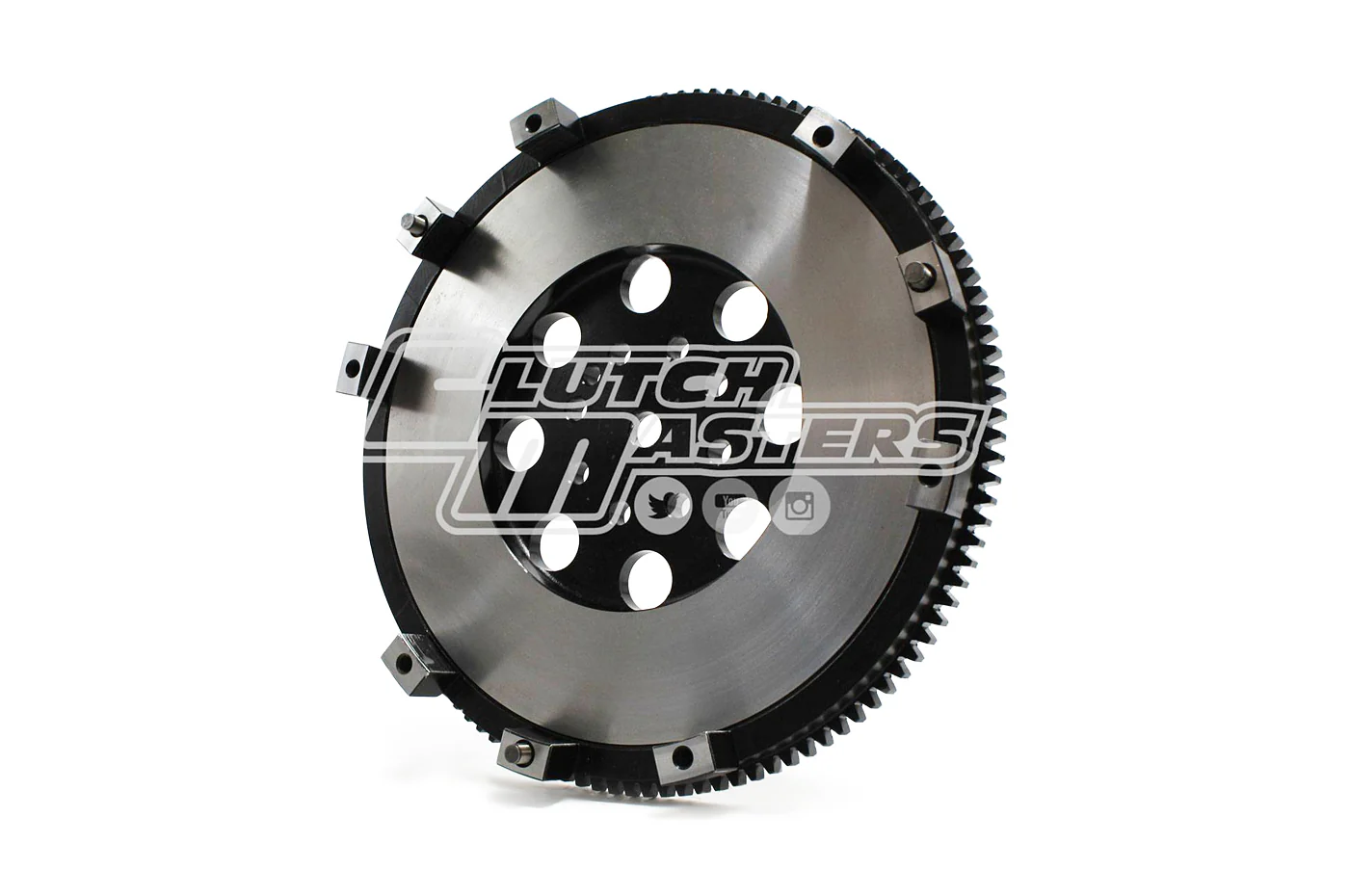 Clutch Masters Replacement Flywheels for 3000GT (FW-622) - Image 4