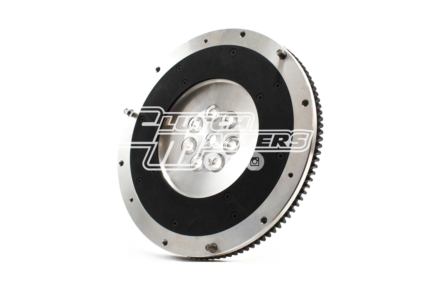 Clutch Masters Replacement Flywheels for Evo 4-9 (FW-645) - Image 3