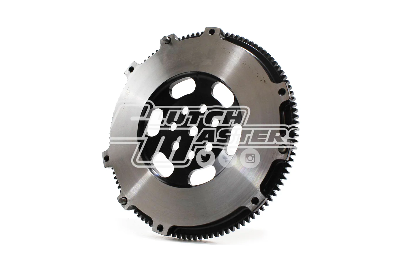Clutch Masters Replacement Flywheels for Evo 4-9 (FW-645) - Image 4