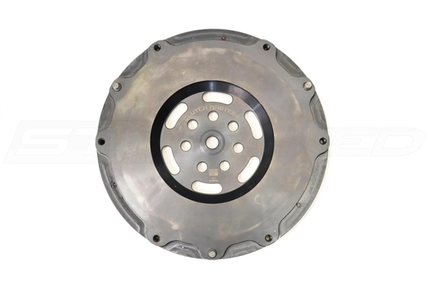 Clutch Masters Replacement Flywheels for Evo 4-9 (FW-645) - Image 7