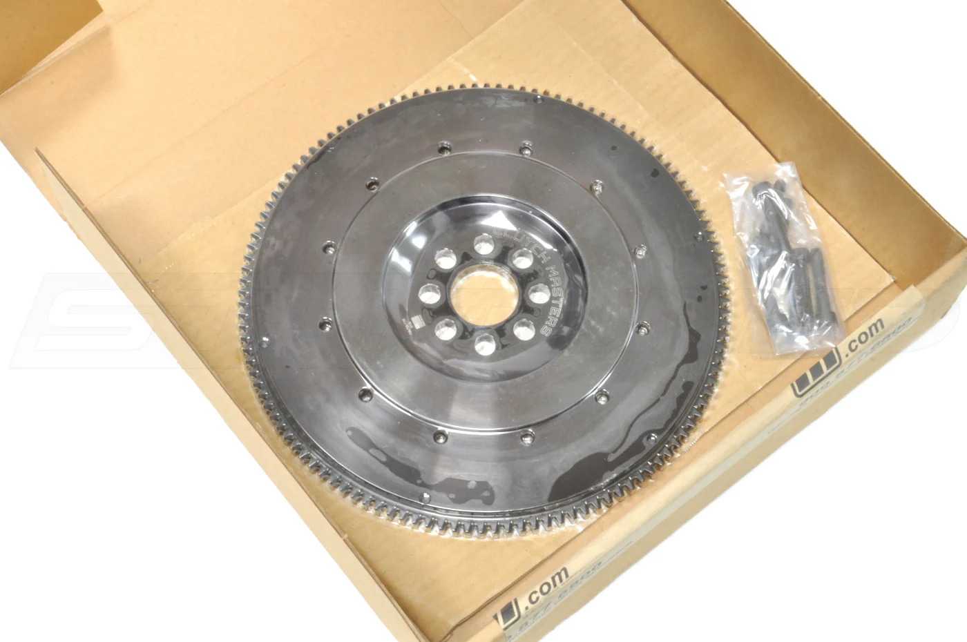 Clutch Masters Replacement Flywheels for MR2 Scion TC (FW-725) - Image 2