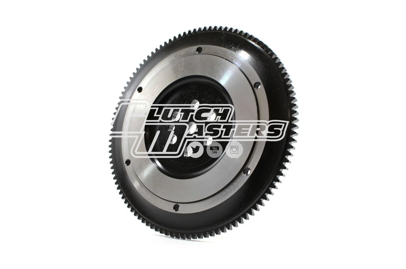 Clutch Masters Replacement Flywheels for DSM 7-Bolt (FW-735) - Image 2