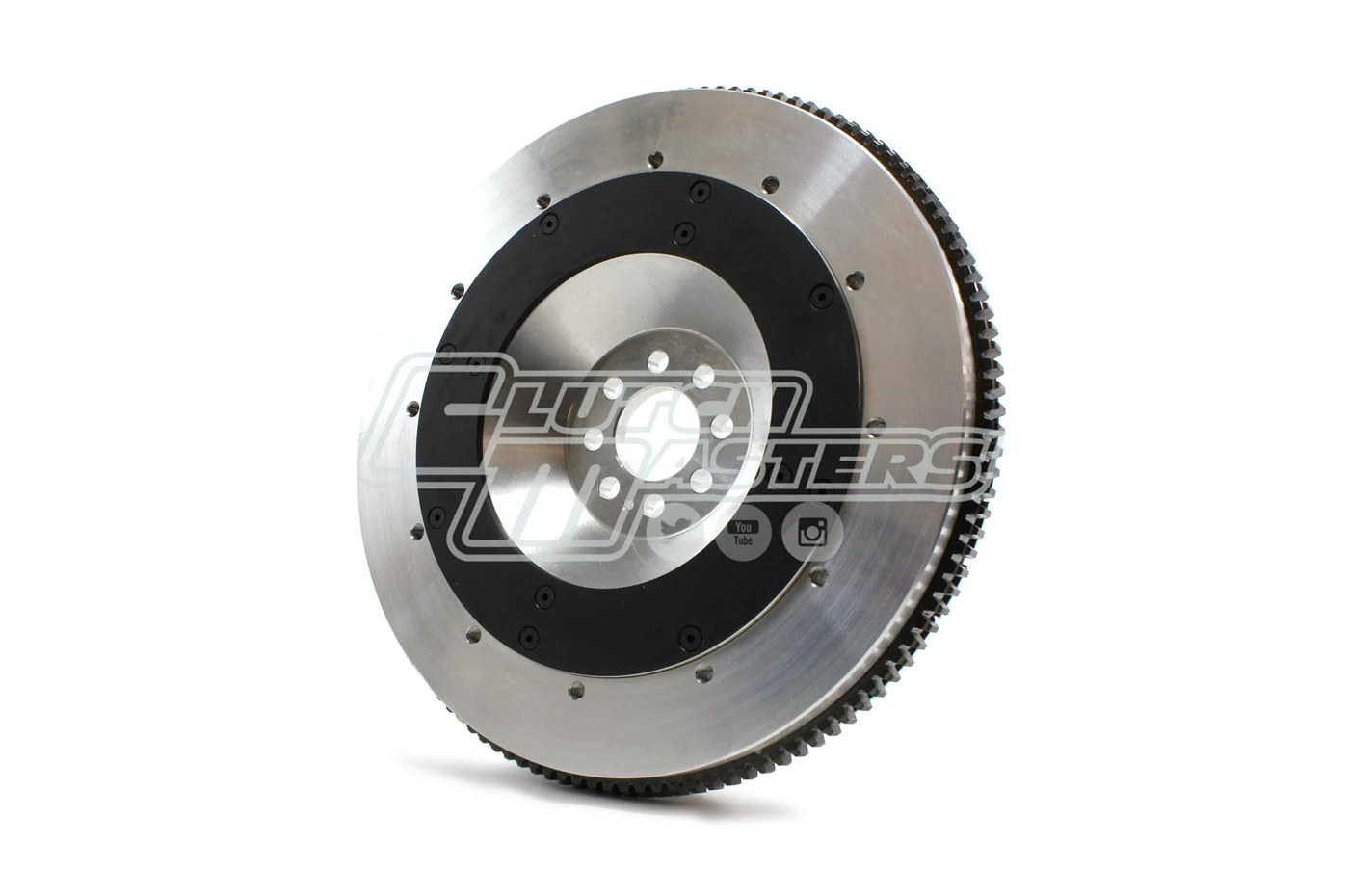 Clutch Masters Replacement Flywheels for 2003-2006 350Z G35 (919) - Image 3