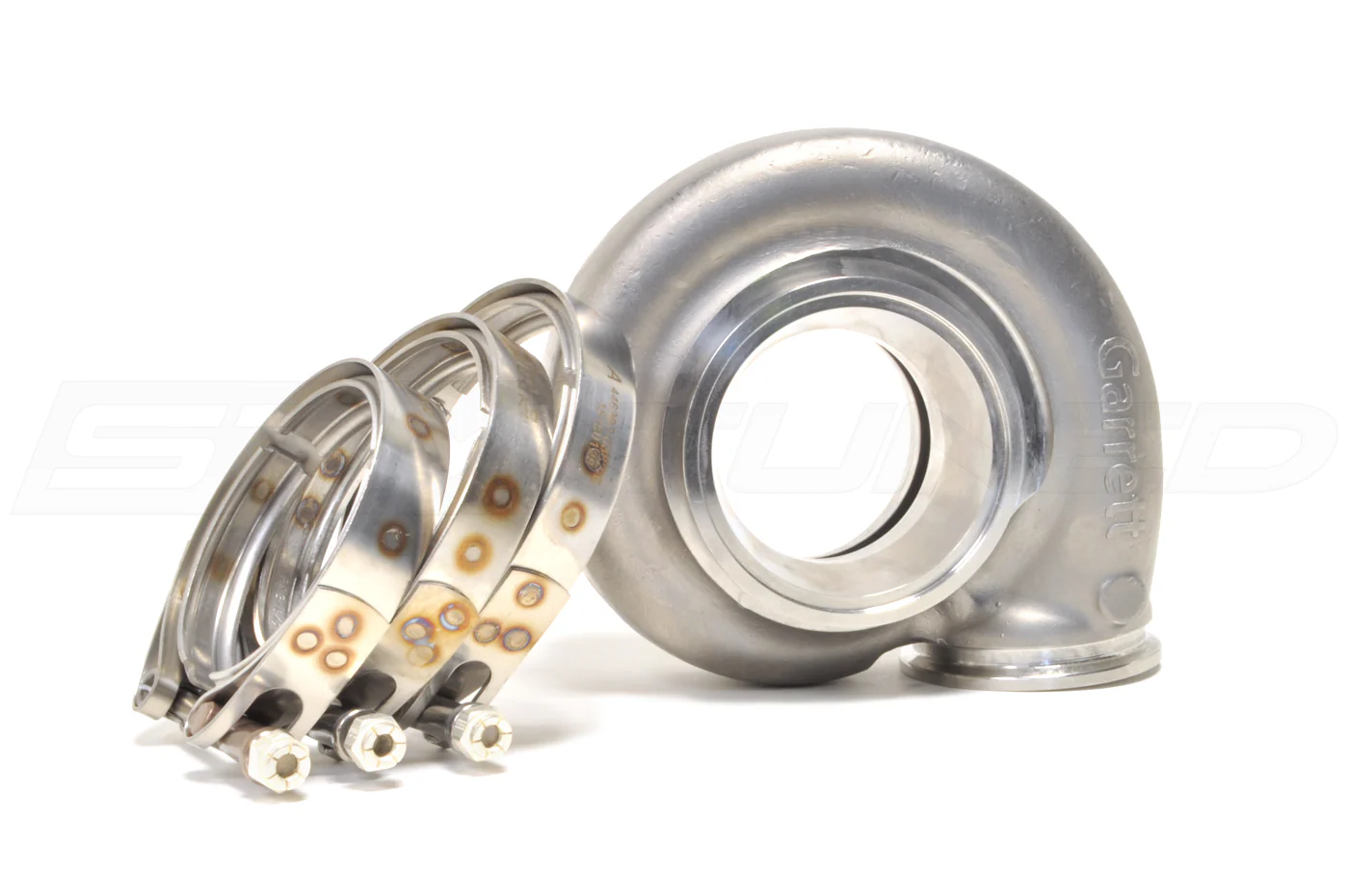 Garrett G-Series Turbo G35-900 - Image 16