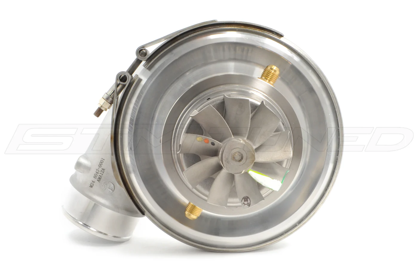 Garrett G-Series Turbo G42-1200 - Image 4