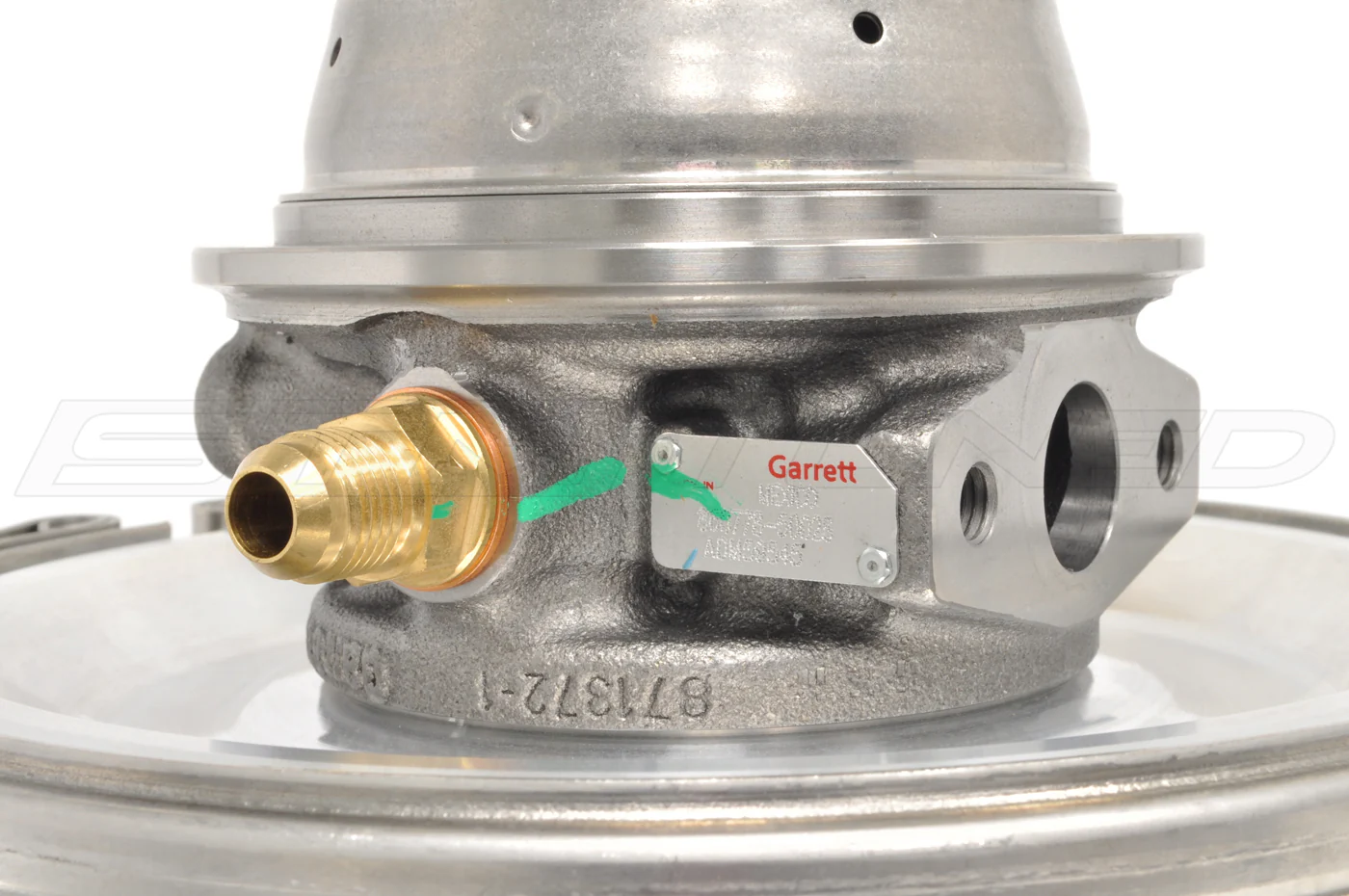 Garrett G-Series Turbo G42-1200 - Image 6