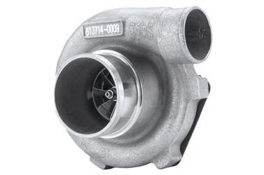 Garrett GTX2967R (275-470 HP)