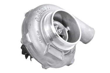 Garrett GTX2976R (360-620 HP)