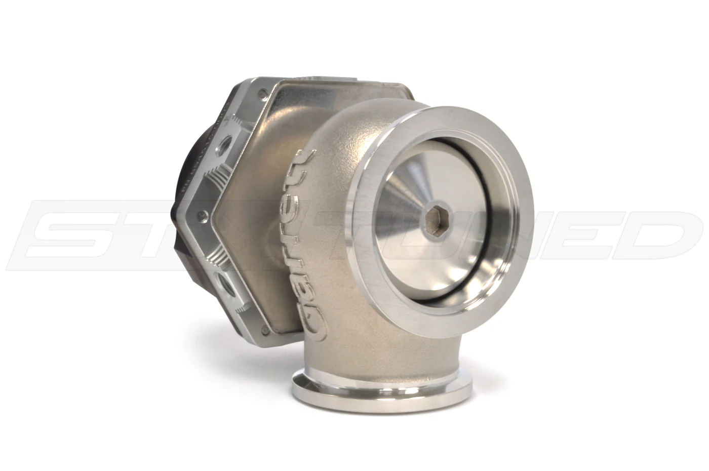 Garrett GVW External Wastegate - Image 11