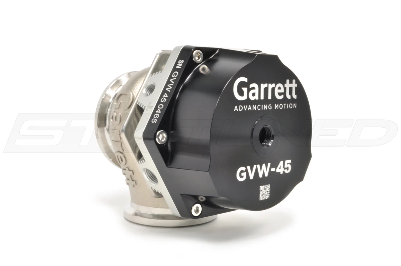 Garrett GVW External Wastegate - Image 13