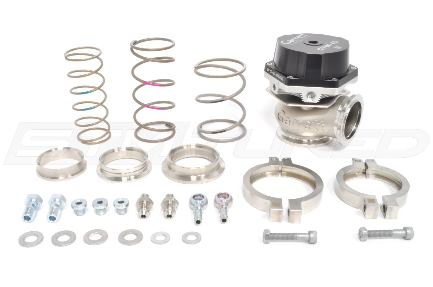 Garrett GVW External Wastegate - Image 6