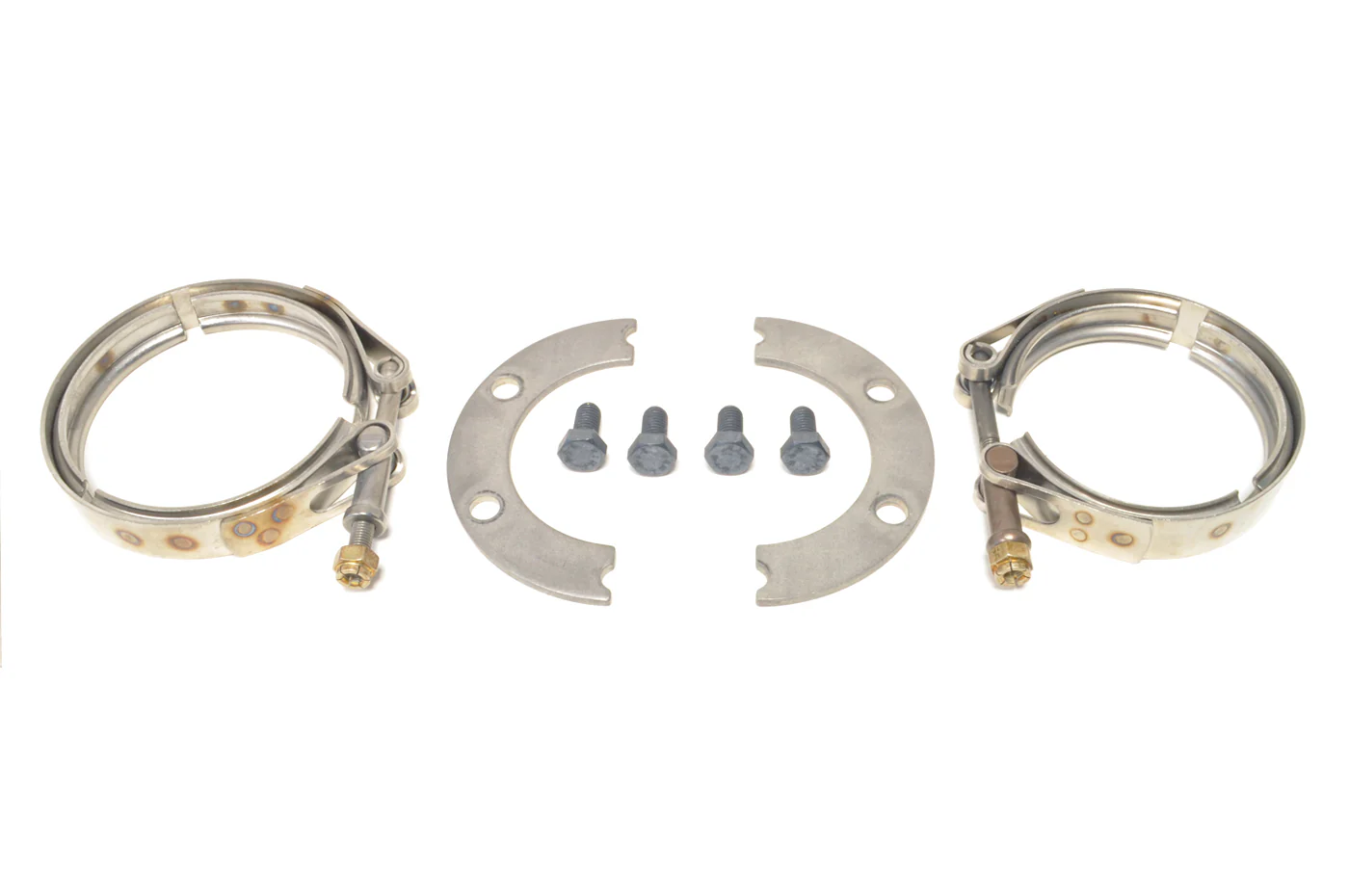 Garrett Turbine Housing Hardware *Closeout Open Box - Missing Hardware*