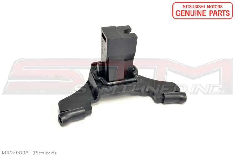 Mitsubishi Gas Door Lid Hook - Evo 7/8/9 - Image 3