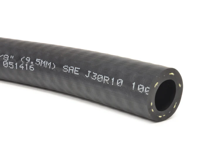 Gates Submersible SAE 30R10 Fuel Line Hose - Image 3