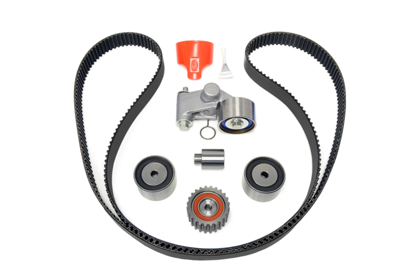 Gates Timing Belt Kit for WRX/STi